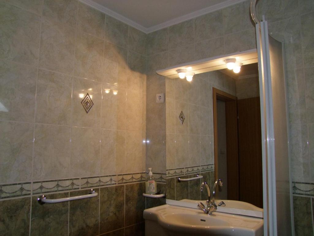 Rajna Apartmanház Bogács Habitación foto